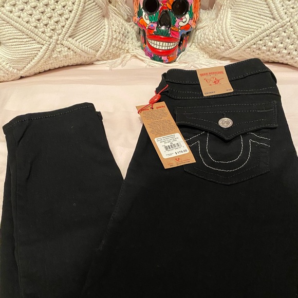 Jeans - Picture 3 of 5